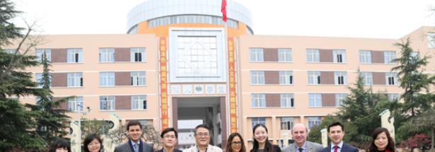 上海七宝德怀特高级中学2020年招生简章