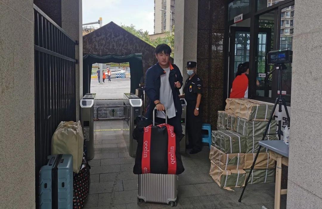 重庆双语学校国际部