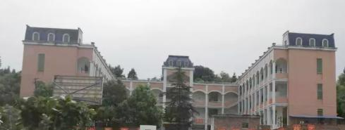 乐安职业中学