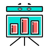 演示