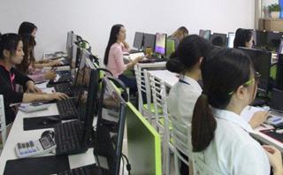 学乐佳会计培训