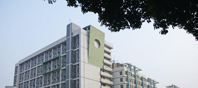 湖南城建职业技术学院2019年单招录取分数线