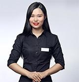 Selena/吴一桐 讲师