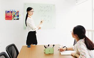 常州欧风培训中心