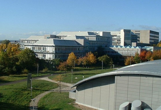 维尔茨堡大学