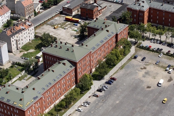 莱哥尼查国立高等职业学校