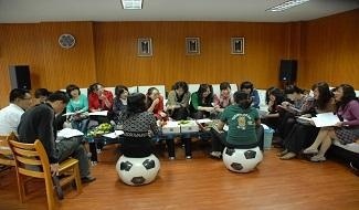 威海环翠国际中学