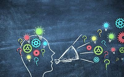 想要提升口才表达能力的人群