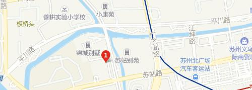 苏州铁路机械学校
