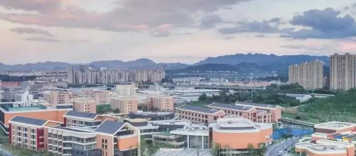 杭州國(guó)際學(xué)校初中部怎么樣2