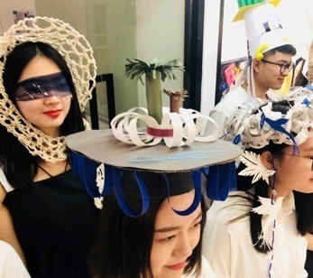 学校环境