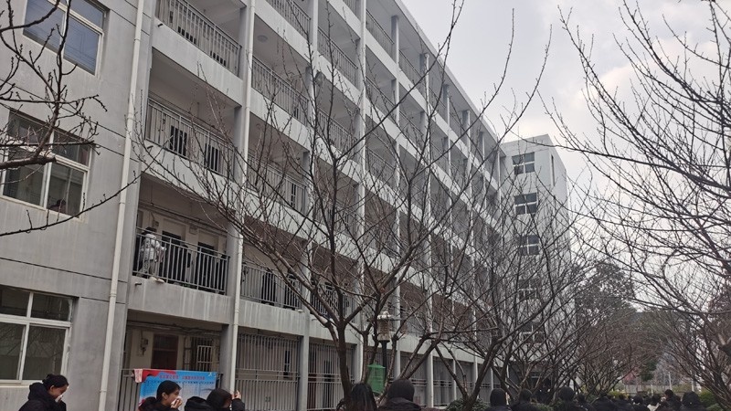 武汉艺术学校
