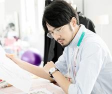 学生食堂