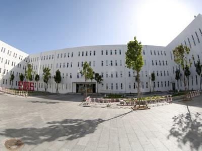 教学楼