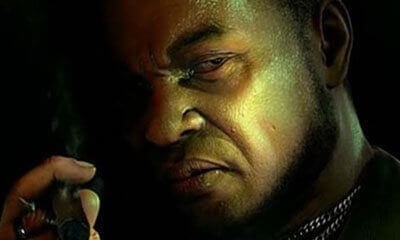 3D写实动画《决战摩加迪沙》