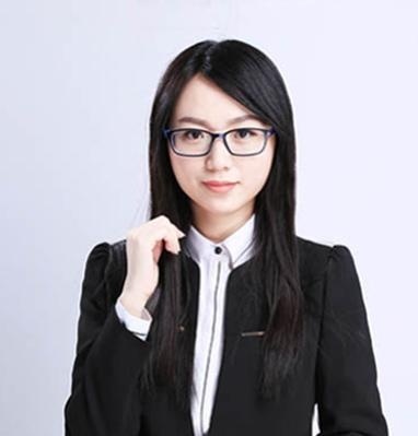 连欢 UI课程研发总监