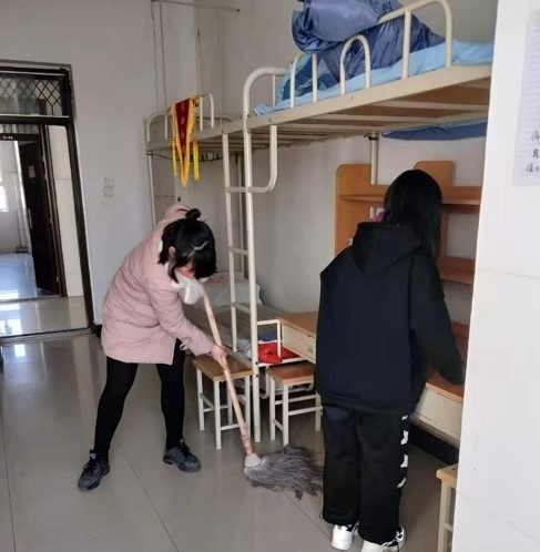铜川市技工学校2022年招生计划