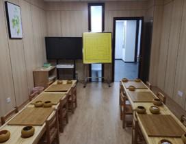 厦门煜辉棋院