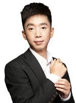 成都好口才俱乐部讲师——黄珂