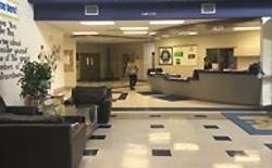 伯灵顿基督学院