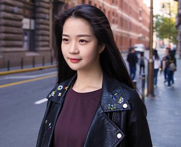 有意愿出国留学者