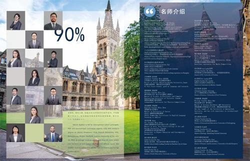 苏州阿德科特学校师资