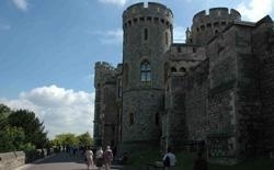 乔治亚-坎伯兰高中