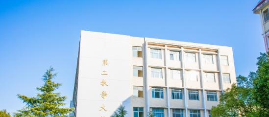 江西机电职业技术学院五年制大专历年招生录取分数线