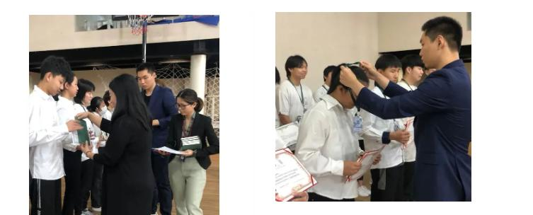 明诚黄石学院