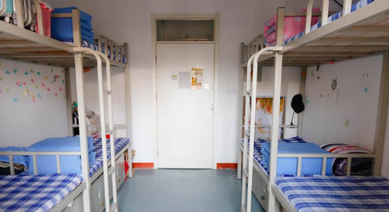 湖北宜昌城市建设学校