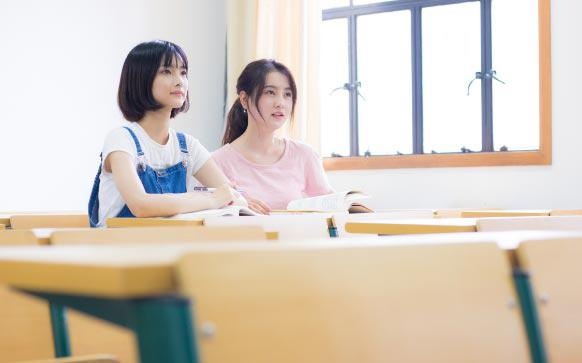 学习时间紧缺