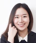 Susan 张雪姣