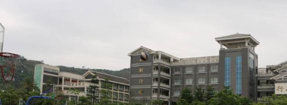 攀枝花大河中学网站 