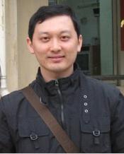 张大鹏_东方艺考培训_播音主持专业讲师