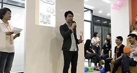设计比赛