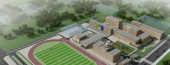 天英国际实验学校小学部地址在哪里