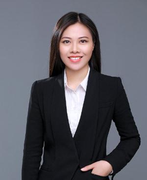 梁晓燕