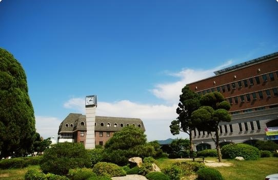 培材大学