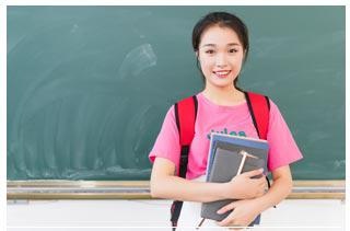 石家庄西班牙语培训学校学员图片