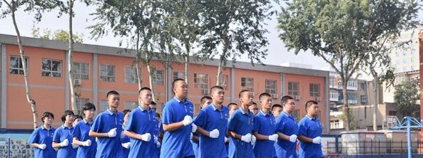 石家庄第二十五中学职教部