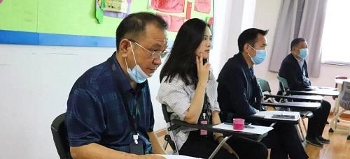 力迈中美国际学校