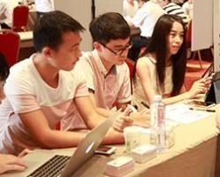 Go语言实现区块链