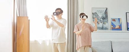 VR游戏开发