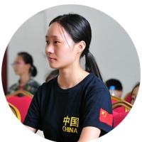赵老师（英语）