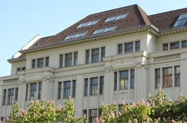 柏林工程艺术大学