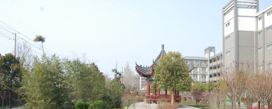 许昌工商管理学校