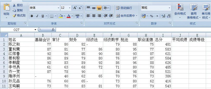 数码时装表现基础