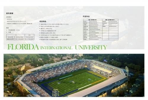美国佛罗里达国际大学