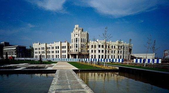 浠水理工中等专业学校