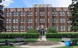 路德学院高中